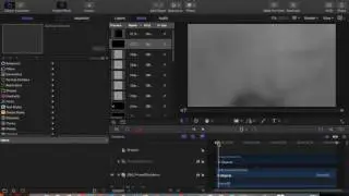 VProxy showing