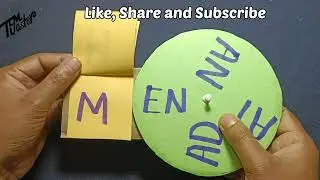 English tlm, blend words ,tlm for primary school