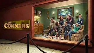 @Roseanne - DJ Stole Dan, & Roseanne's Car