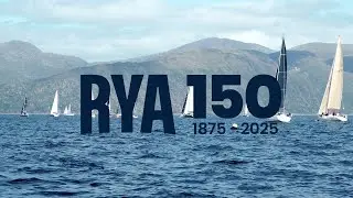Royal Yachting Association 150th Anniversary