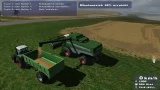 LS09 Mission 10: 