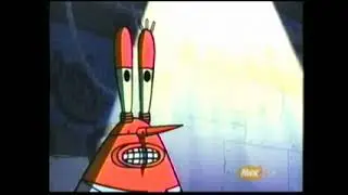 SpongeBob SquarePants: Imitation Krabs (Original Airing)