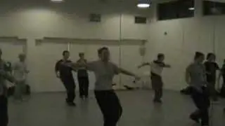 O.I.P. Dance Centre Apolonia's House Class