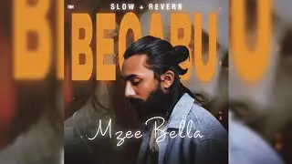 Bella - Beqabu (Slow + Reverb)