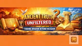 What the Bible Meant Before We Turned It Into Religion &ldquo;Ancient Truths, Unfiltered&rdquo;