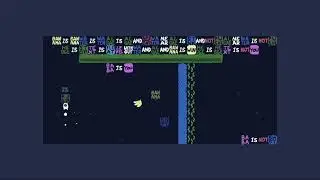 Dandy Bundle I - Transforming level 0.4 Into Baba