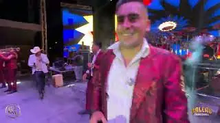 Chema Arroyo - Erik Moreno Y Su Banda M&aacute;ximo Nivel (2024) En Vivo