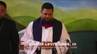 Welcome to Sunday Worship at FRPBC, 2024