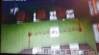 Paokai Shining Crane / Cube music in Minecraft!