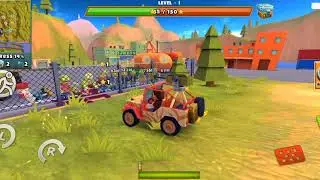 #rjeep #gameplay #varil  #racinggame #cartoongame #game #tcar #viralvideo