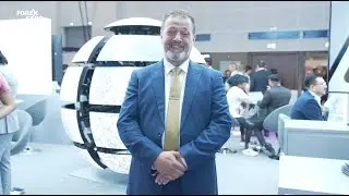 Exness on Client Growth and a Record-Breaking Experience at Forex Expo Dubai 2025