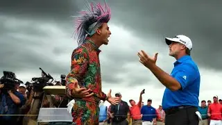 Calling all fearless golfers: The ultimate South African golf course challenge ( East London )