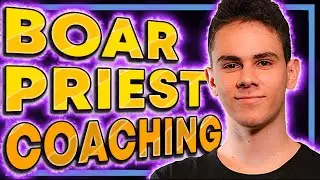 Mastering Boar Priest. Coaching Session