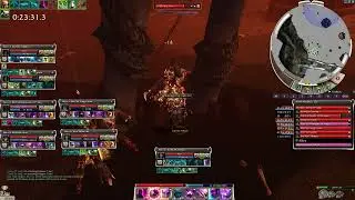 Thats the Spot: Foundry Pull in DoA Guild Wars 1