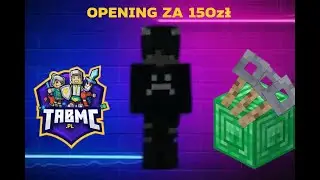 Otworzyłem skrzynki za ponad 150zł ! na tabmc.pl