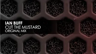 Ian Buff - Cut The Mustard