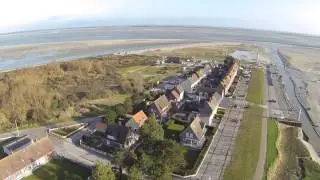 THE BAY OF SOMME
