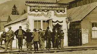 A Con Man Turned A Boomtown Into His Personal Bank, Until The Town Finally Could Take No More