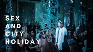 Sex and the City Girls luxury Holiday in Bahrain