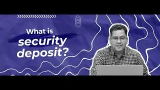 Understanding Security Deposit in Your Electricity Bill | Simplified Explanation | NPCL