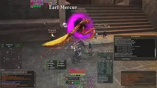 [EP#41] DARK AGE OF CAMELOT IN 2021 - DARKNESS FALLS & BOUNTY POINTS FARMING