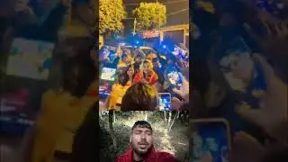 ज्योति सिंह अपना जन्मदिन मनाया