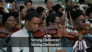 GHS 165: Guide Me, O Thou Great Jehovah |