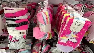 Primark Girl's Socks & Tights-February,2019