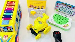 My Latest Cheapest Toys Collection | Piggy Bank | RC Toy Car | TOY MALL