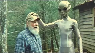 Conoc&iacute; un Alien Desde los 70s. Lo Que Me Revel&oacute; Sobre la Humanidad Te Dejar&aacute; Sin Aliento