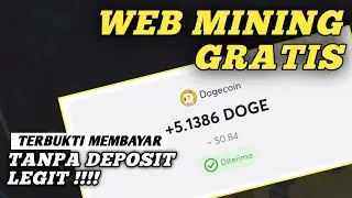 UPDATE !! MINING CRYPTO SIMPLE EASY? | NO DEPOSIT !!| HASHUP MINING