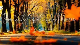 Relaxing Music for  Relief Stress || Beautiful Relaxing Music || Stress Relief and Healing