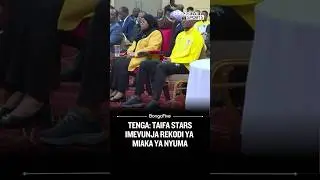 Tanga aeleza jinsi Taifa Stars ilivyofanya maajabu