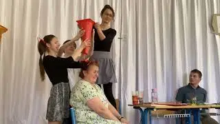 Den učitelů s Komenským