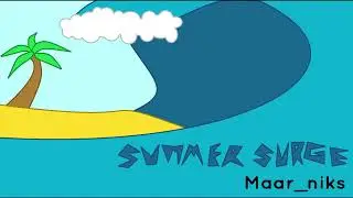 Summer Surge