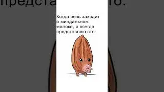 Миндальное молоко