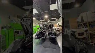 You have never seen something like this!  #jetski #shadowsix #florida @ShadowSixRacing