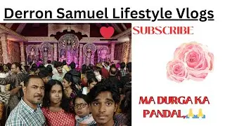 Maha Ashtami ki Shopping l Maa Durga ki Sundar Murthy 🙏❤️ l Entertainment l #youtube