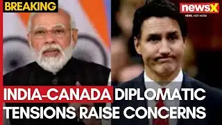 India-Canada Diplomatic Tensions Raise Concerns for Indo-Canadian Community | NewsX
