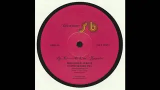 DJ Rocca & Leo Almunia - Ever Changing Bubbles (Deep88 Balearic Dub)