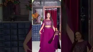 Myntra find indowestern dress #myntra #indowestern #dress #myntrafinds #fashion #styling #karishma