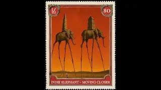 Indie Elephant - Moving Closer (Multinotes)