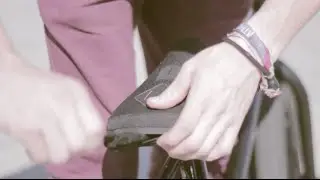The Smuggler Seat from WETHEPEOPLE