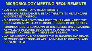 MICROBIOLOGY UPDATE 3