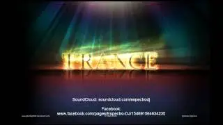 Espectro DJ - Going to the Distance (Original Trance)