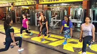 Monsters Alpha - Women Fitness & Wellness