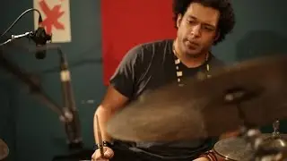 Makaya McCraven -- This Place, That Place | ChiBrations