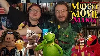 Matt and Mitzy's Muppet Movie Mania (part 2)
