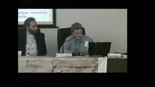 Giornata di studio: La Sindone. Un mosaico di indagini e di ricerche - parte 2