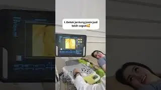 Reaksi Janin Ketika Ayah dan Bunda Berhubungan